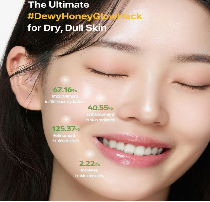 I'm From - Honey Mask-thekimyoung.com