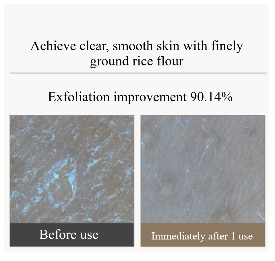 I'm From - Rice Mask (70g)-thekimyoung.com