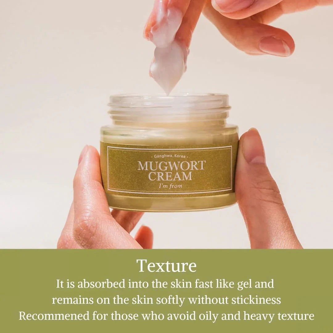 I'm From - Mugwort Cream-thekimyoung.com