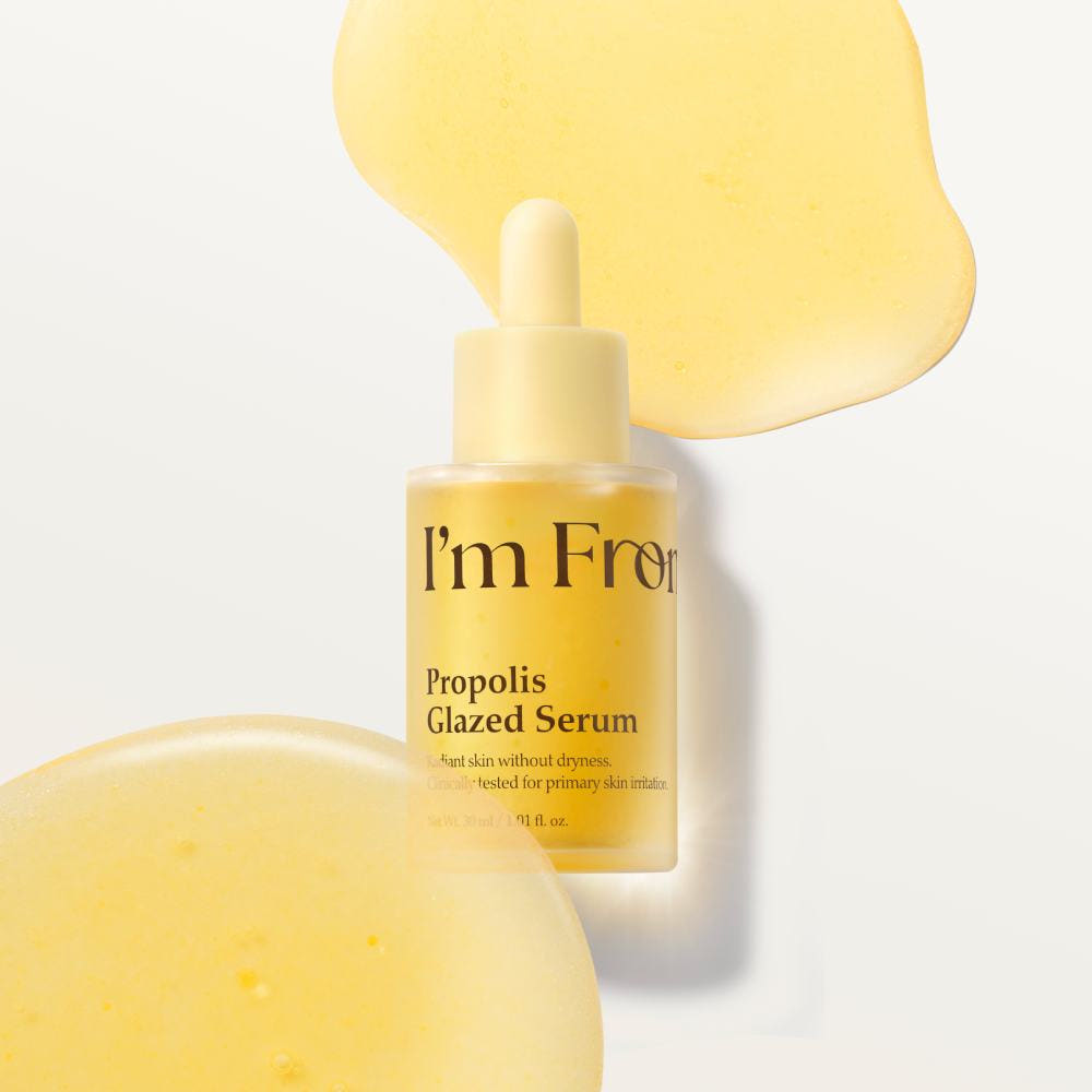 I'm From - Propolis Glazed Serum (30ml)-thekimyoung.com