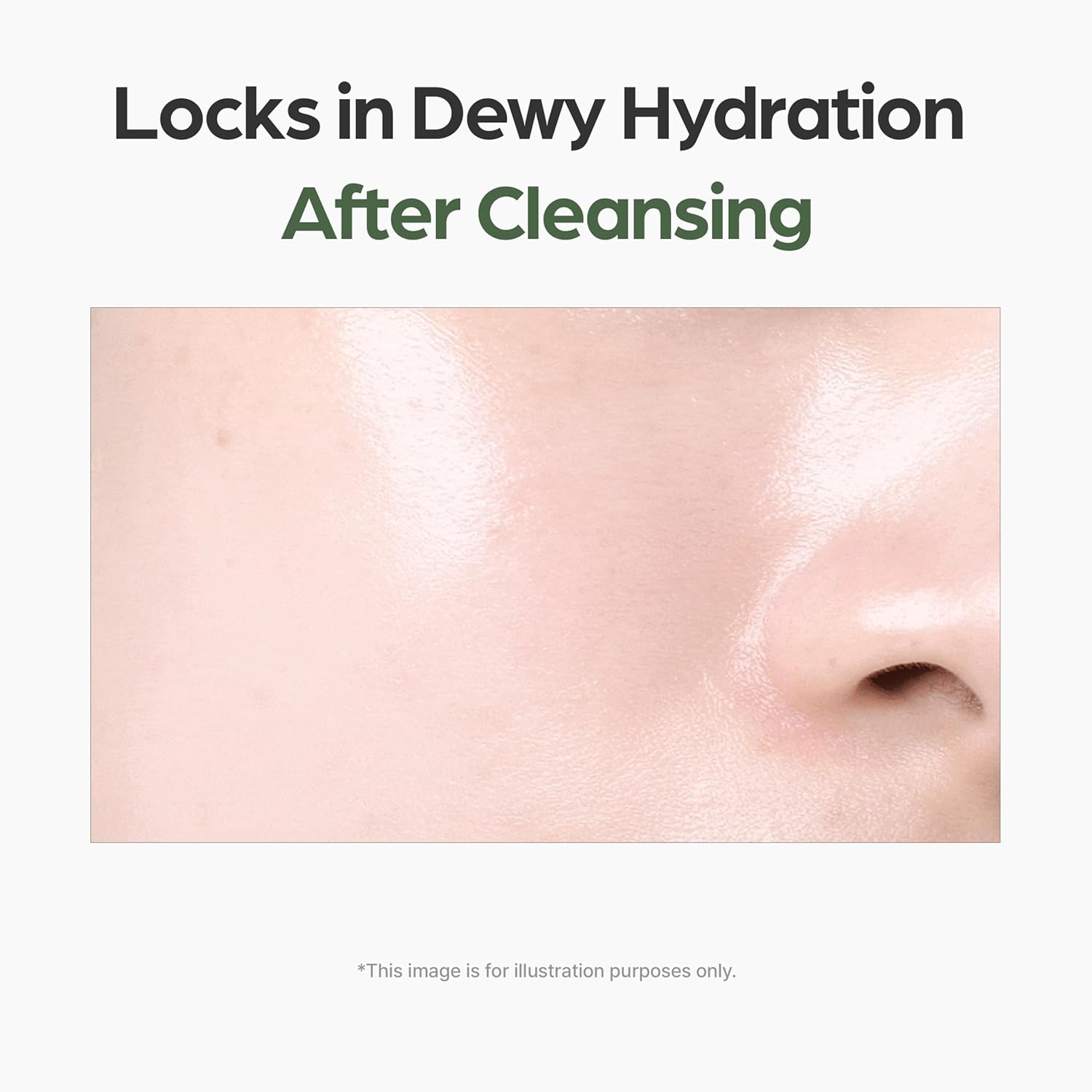 I'm From - Mugwort Gel Cleanser (150ml)-thekimyoung.com