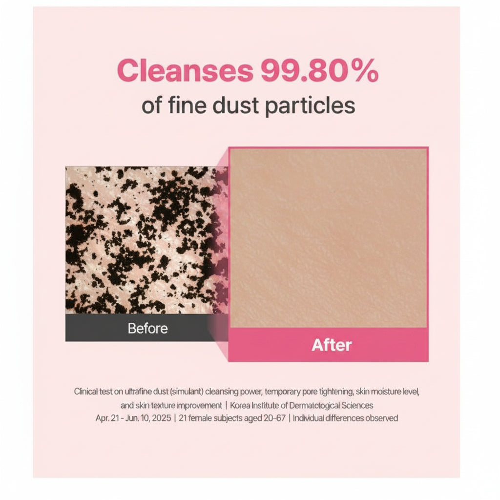 I'm From - Fig Gelato Pack Cleanser (120g)-thekimyoung.com