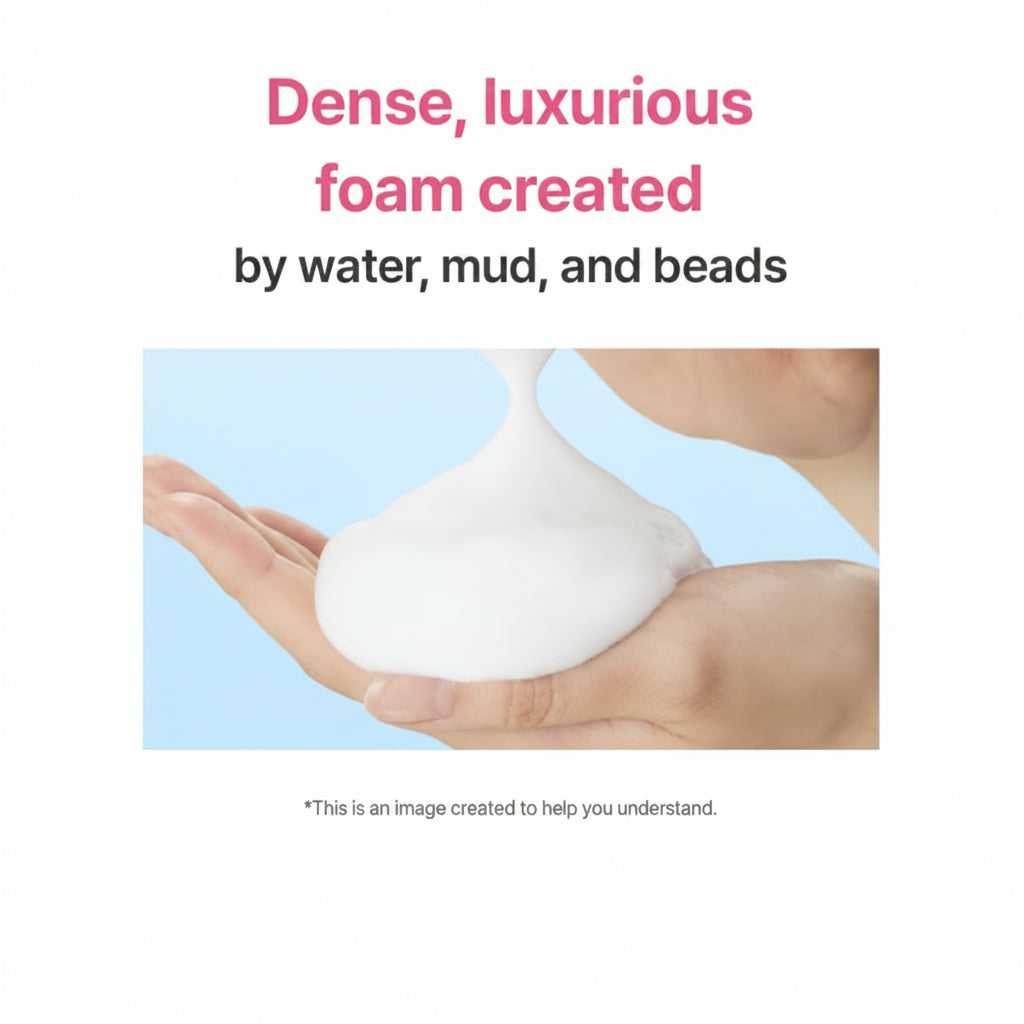 I'm From - Fig Gelato Pack Cleanser (120g)-thekimyoung.com