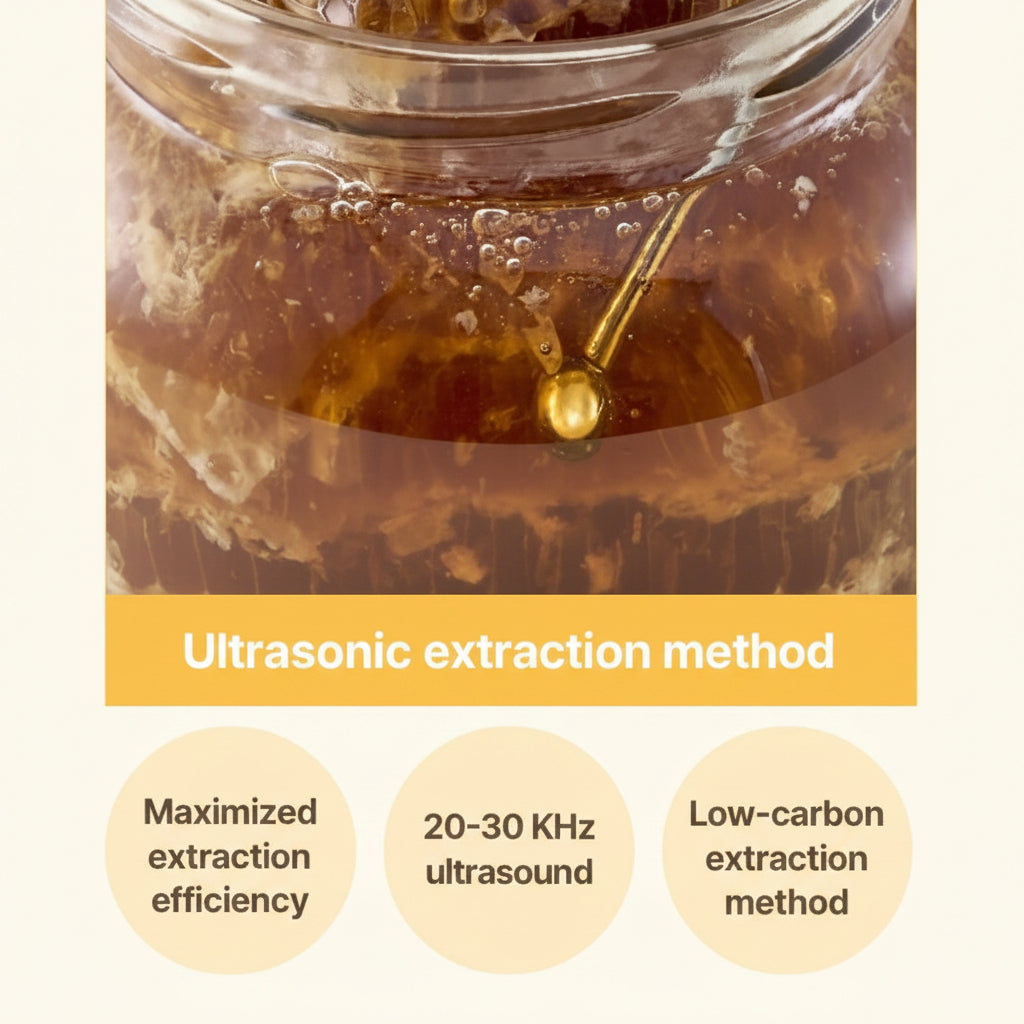 I'm From - Honey Syrup Pack Cleanser-thekimyoung.com
