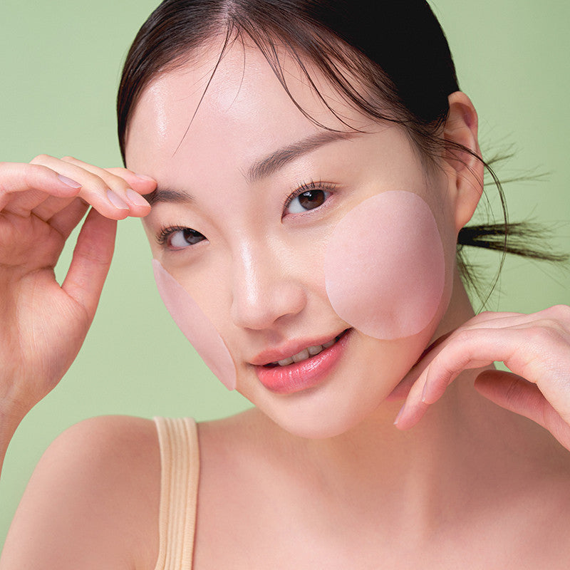 I'm From - Beat Refresh Pad (60 Pads)-thekimyoung.com