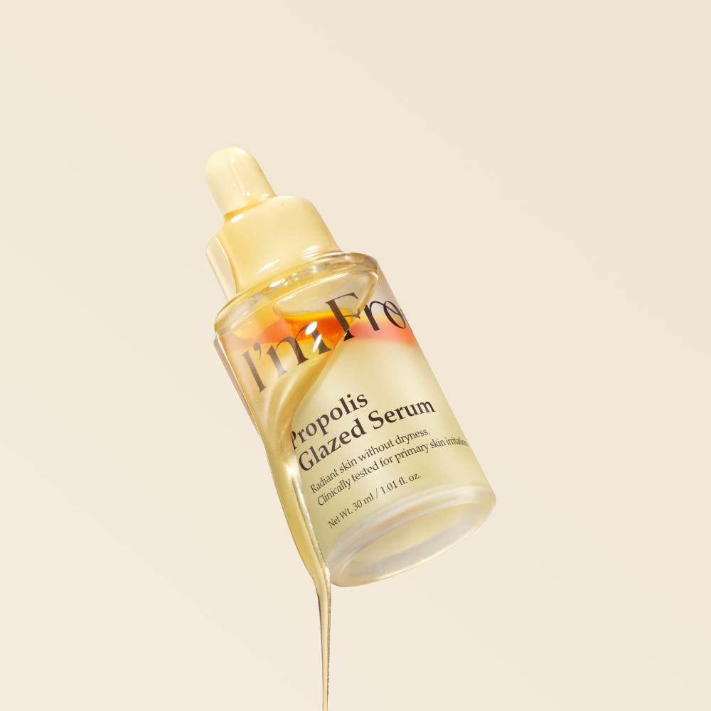 I'm From - Propolis Glazed Serum (30ml)-thekimyoung.com