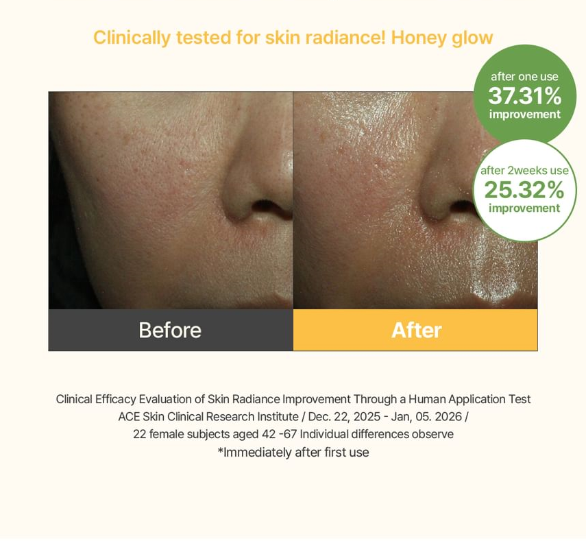 I'm From - Propolis Glazed Serum (30ml)-thekimyoung.com