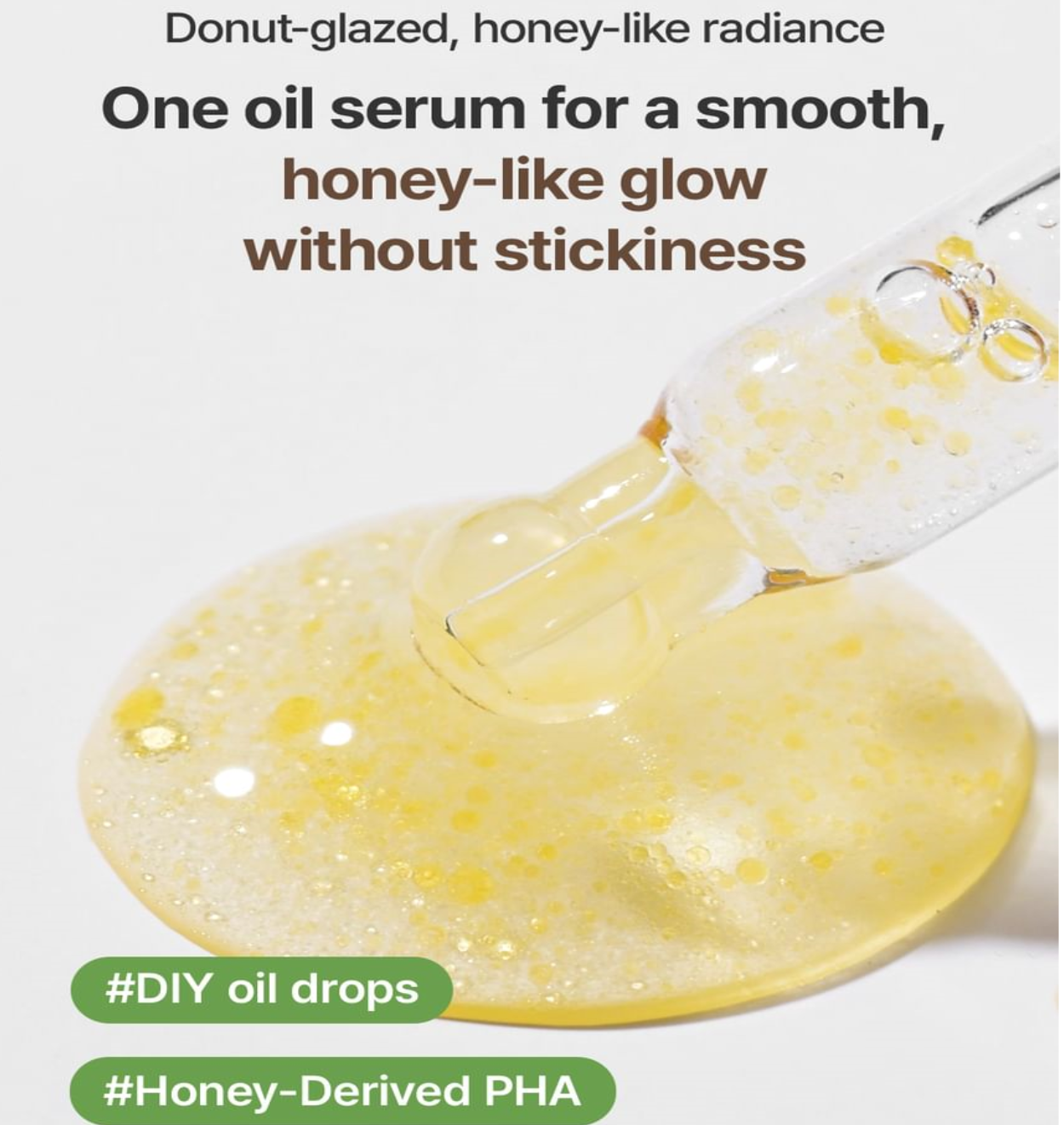 I'm From - Propolis Glazed Serum (30ml)-thekimyoung.com