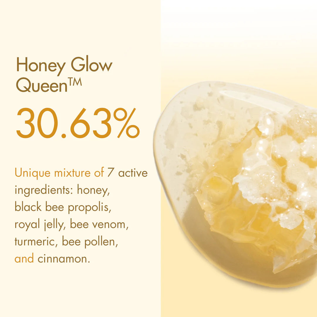 I'm From - Honey Glow Cream (50g)-thekimyoung.com