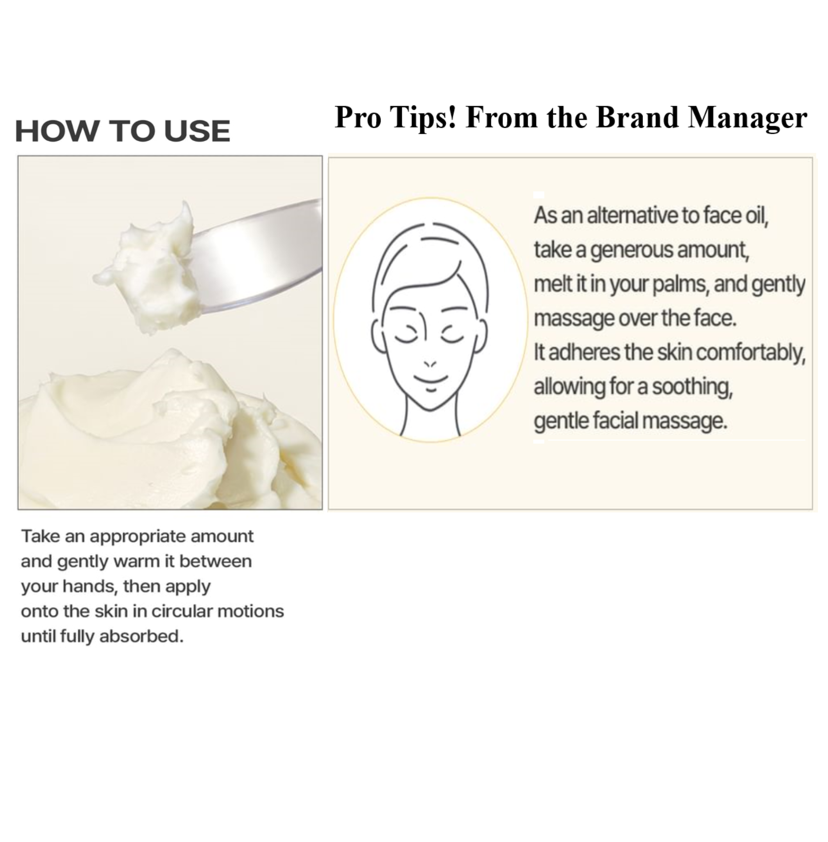 I'm From - Propolis Butter Balm Cream (50ml)-thekimyoung.com