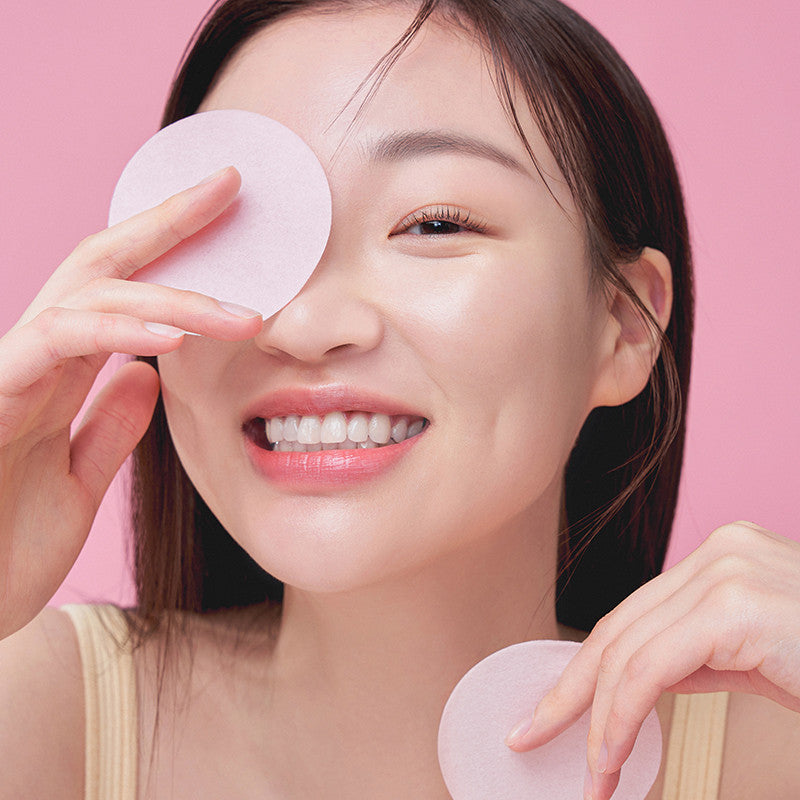 I'm From - Beat Refresh Pad (60 Pads)-thekimyoung.com