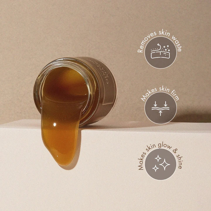 I'm From - Ginseng Mask (120g)-thekimyoung.com