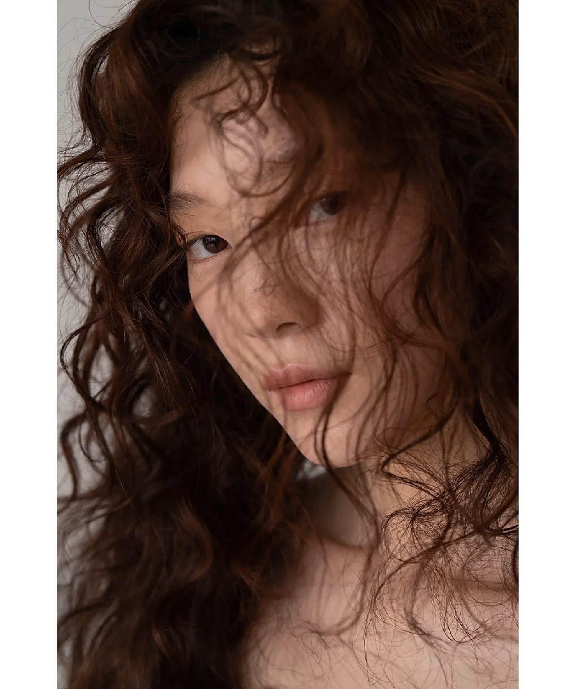 CHAHONG Intensive Repair Essence (Damaged Hair) 120ml Hair Essence CHAHONG