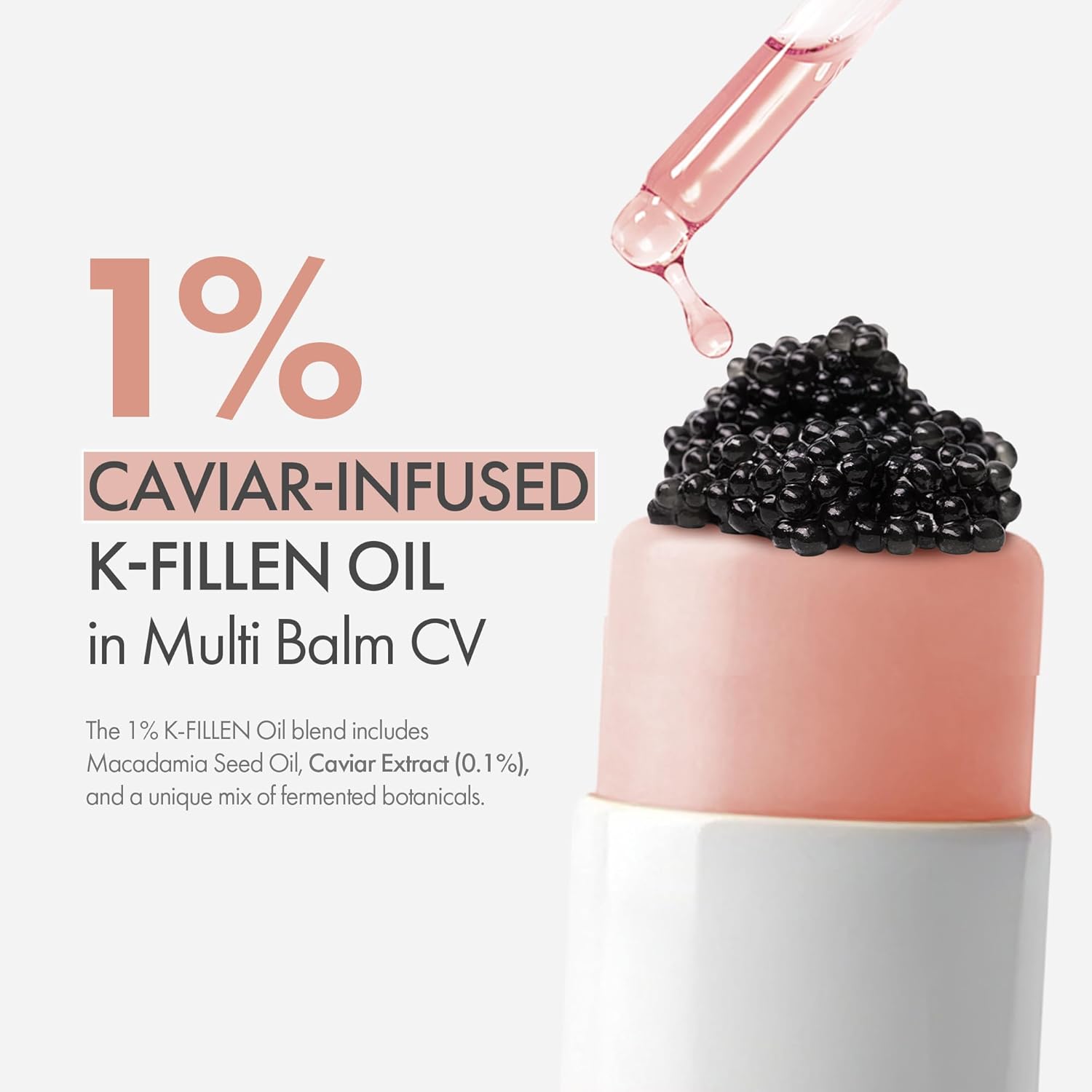 KAHI - Caviar Multi Balm CV 9g-thekimyoung.com