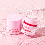 KAHI - Sensitive Care Camellia Cleansing Balm 50ml-thekimyoung.com
