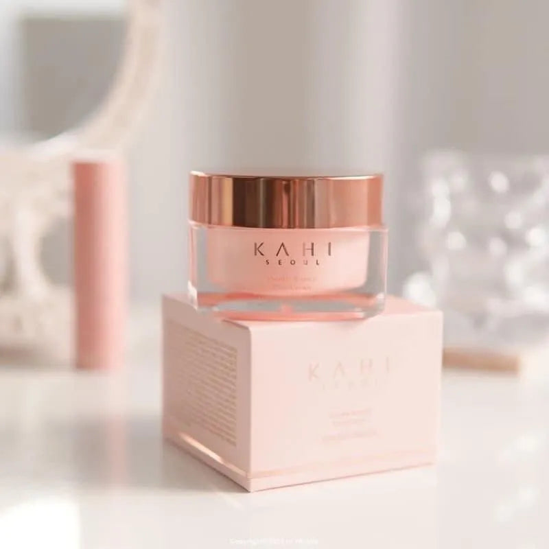 KAHI - Wrinkle Bounce Core Cream 50ml-thekimyoung.com