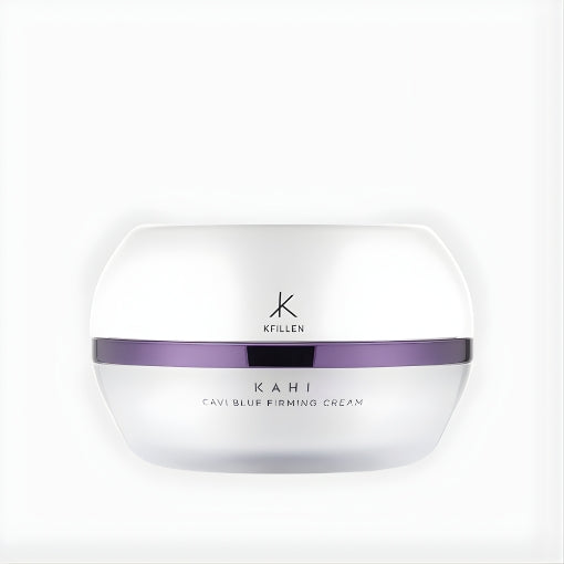 KAHI Cavi Blue Firming Cream 50ml-thekimyoung.com