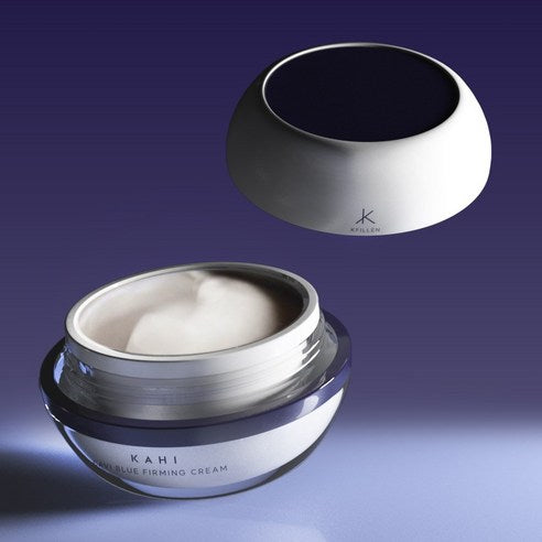 KAHI Cavi Blue Firming Cream 50ml-thekimyoung.com