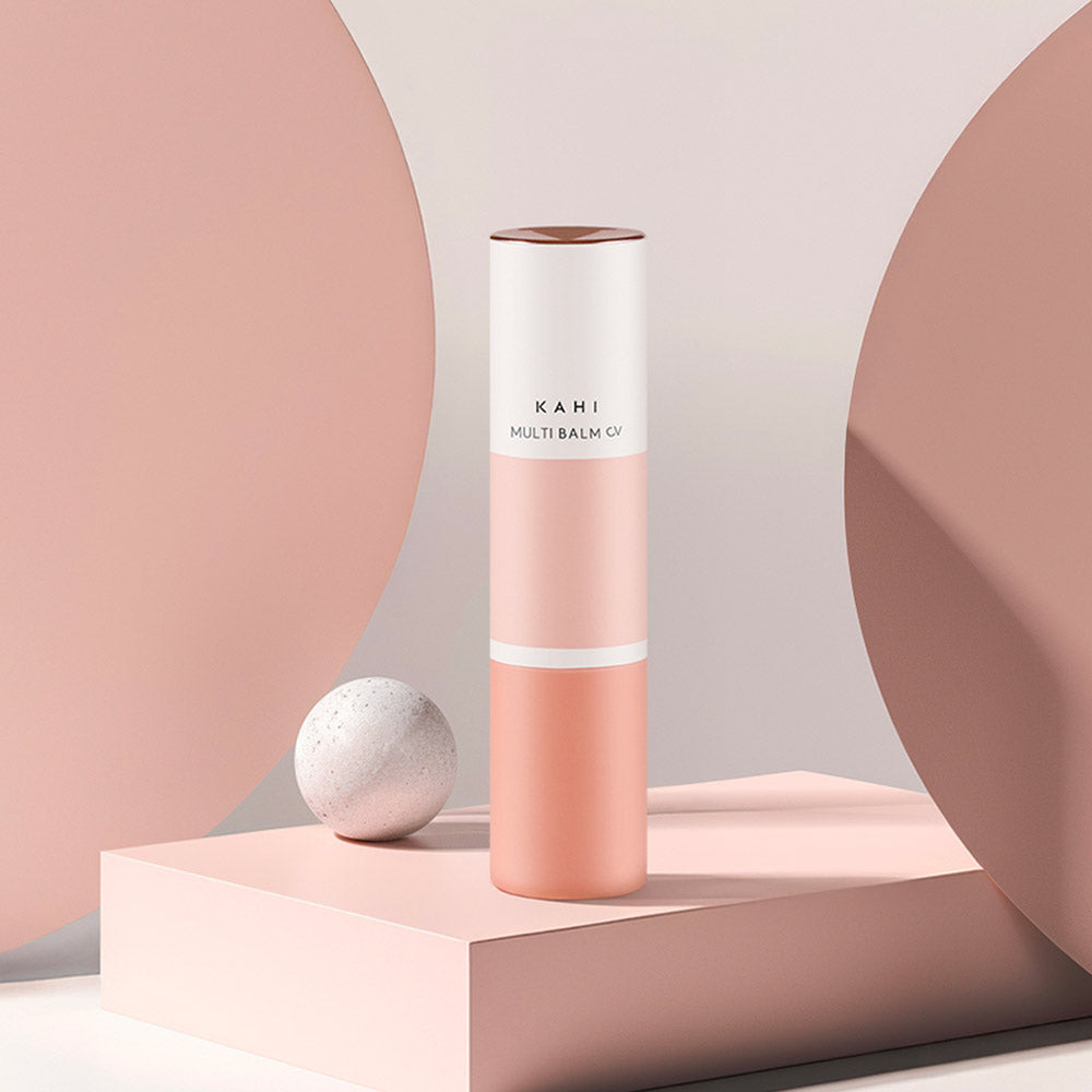 KAHI - Caviar Multi Balm CV 9g-thekimyoung.com