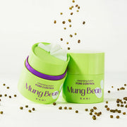 KAHI - Pore Control Mung Bean Cleansing Balm 50ml-thekimyoung.com