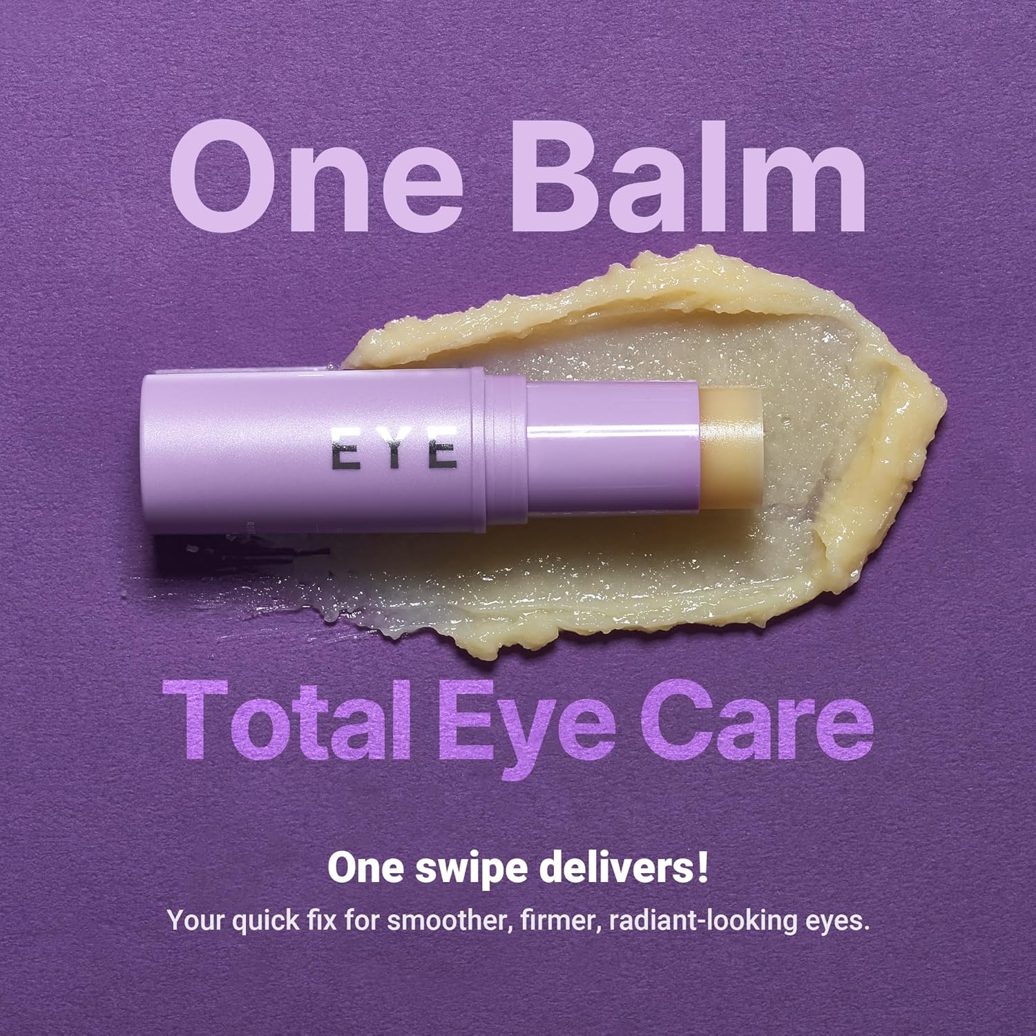 KAHI - Eye Balm 9g-thekimyoung.com