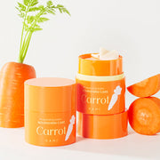 KAHI Nourishing Care Carrot Cleansing Balm 50ml-thekimyoung.com