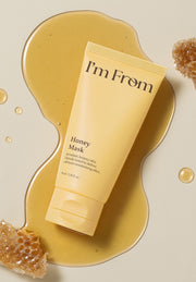 I'm from Honey Mask 70ml Facial Mask I'm from