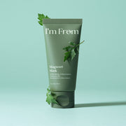 I'm from Mugwort Mask 70g Mask Pack I'm from