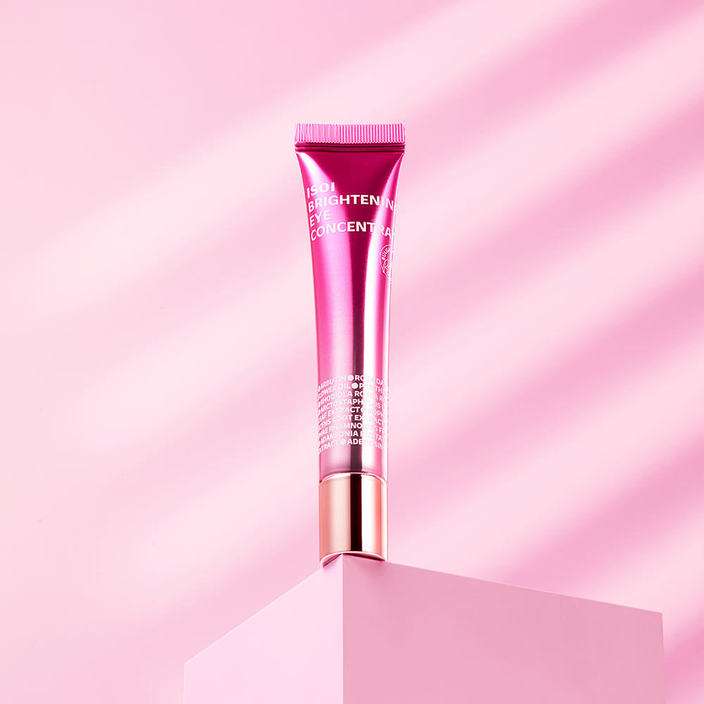 isoi Brightening Eye Concentrate 17ml Eye Cream isoi