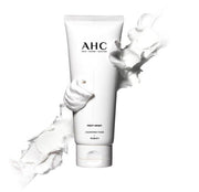 AHC Prep+Reset Cleansing Foam 150ml-thekimyoung.com