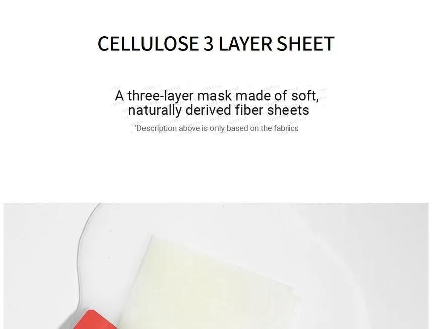 COSRX AC Collection Blemish Care Sheet Mask 26ml X 10ea-thekimyoung.com