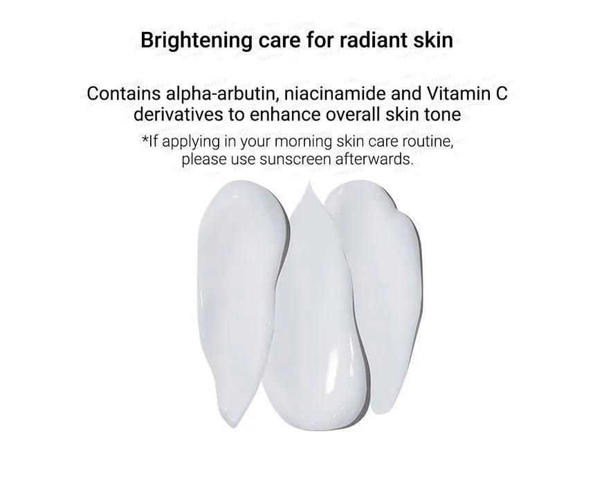 COSRX AHA/BHA Refresh Vitamin C Daily Cream 50ml-thekimyoung.com
