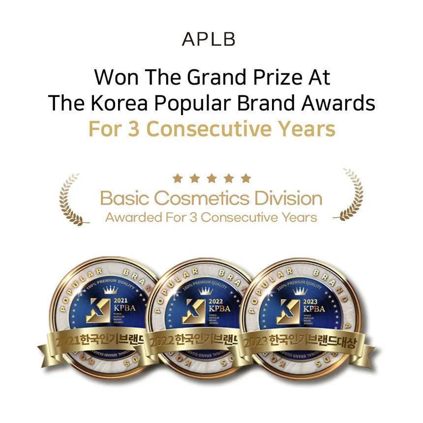 APLB - AHA BHA PHA Centella Mist Essence 105ml Face Mists APLB