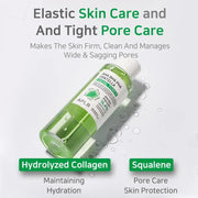 APLB - AHA BHA PHA Centella Facial Toner 160ml Toner APLB