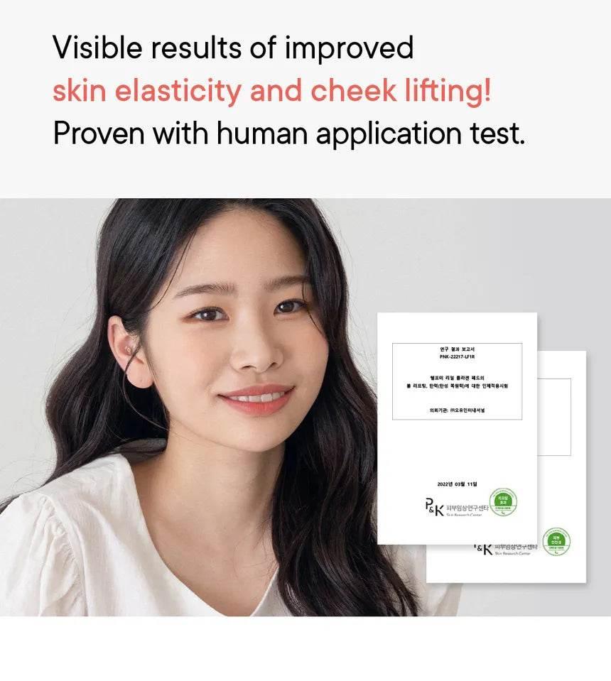 One-day's you Help Me! Real Collagen Pad 130ml(70 pads)-thekimyoung.com
