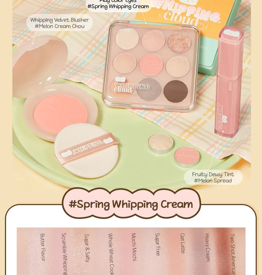 ETUDE Whipping Play Color Eyes 11.75g-thekimyoung.com