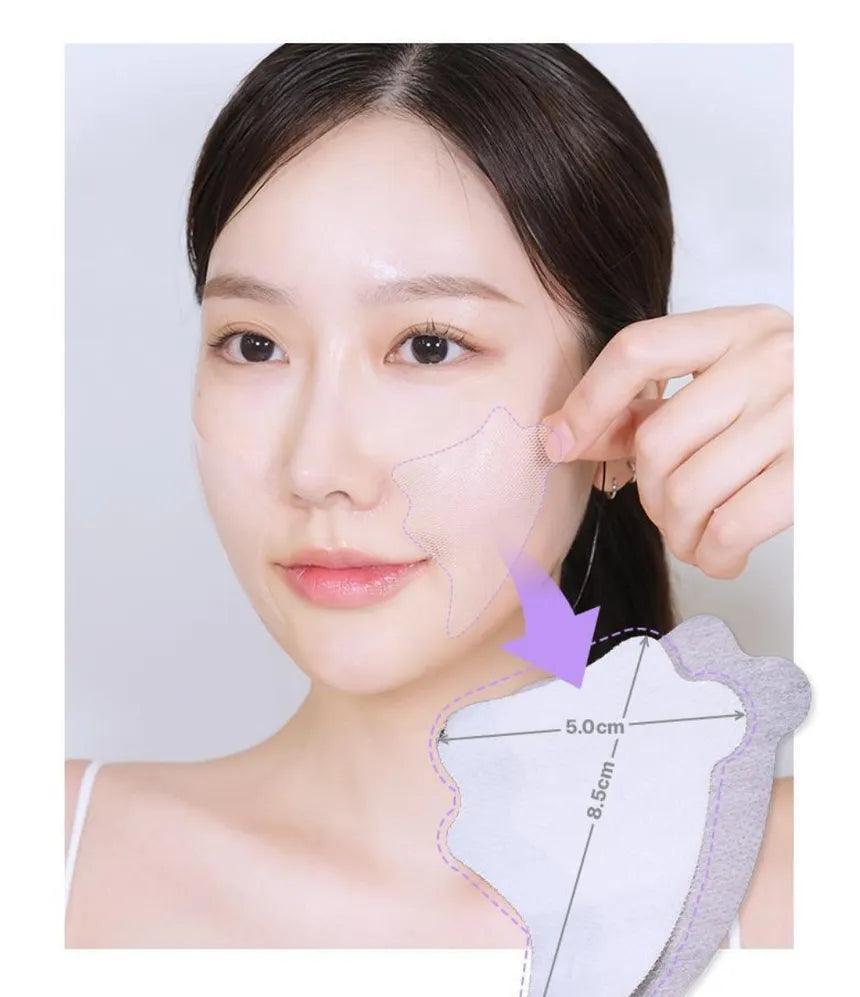 BIOHEAL BOH - Probioderm Melting Collagen Deep Shot Nasolabial Folds & Cheek Film 10ea-thekimyoung.com