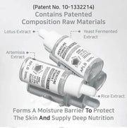 APLB Adenosine Vitamin C Ampoule Serum 40ml Face Serum APLB