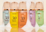 MENOKIN 30 Seconds Quick Bubble Mask 95ml-thekimyoung.com