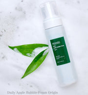 MIGUHARA Daily Apple Bubble Foam Origin 200ml-thekimyoung.com