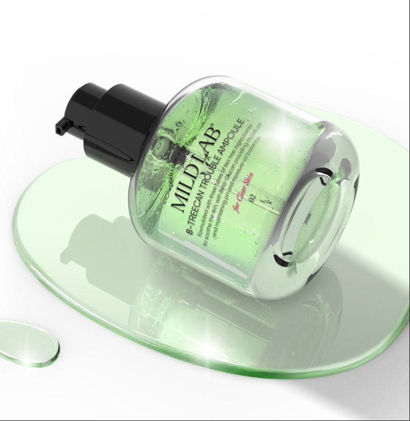 MILDLAB - Beta-Treecan Trouble Ampoule 50ml-thekimyoung.com