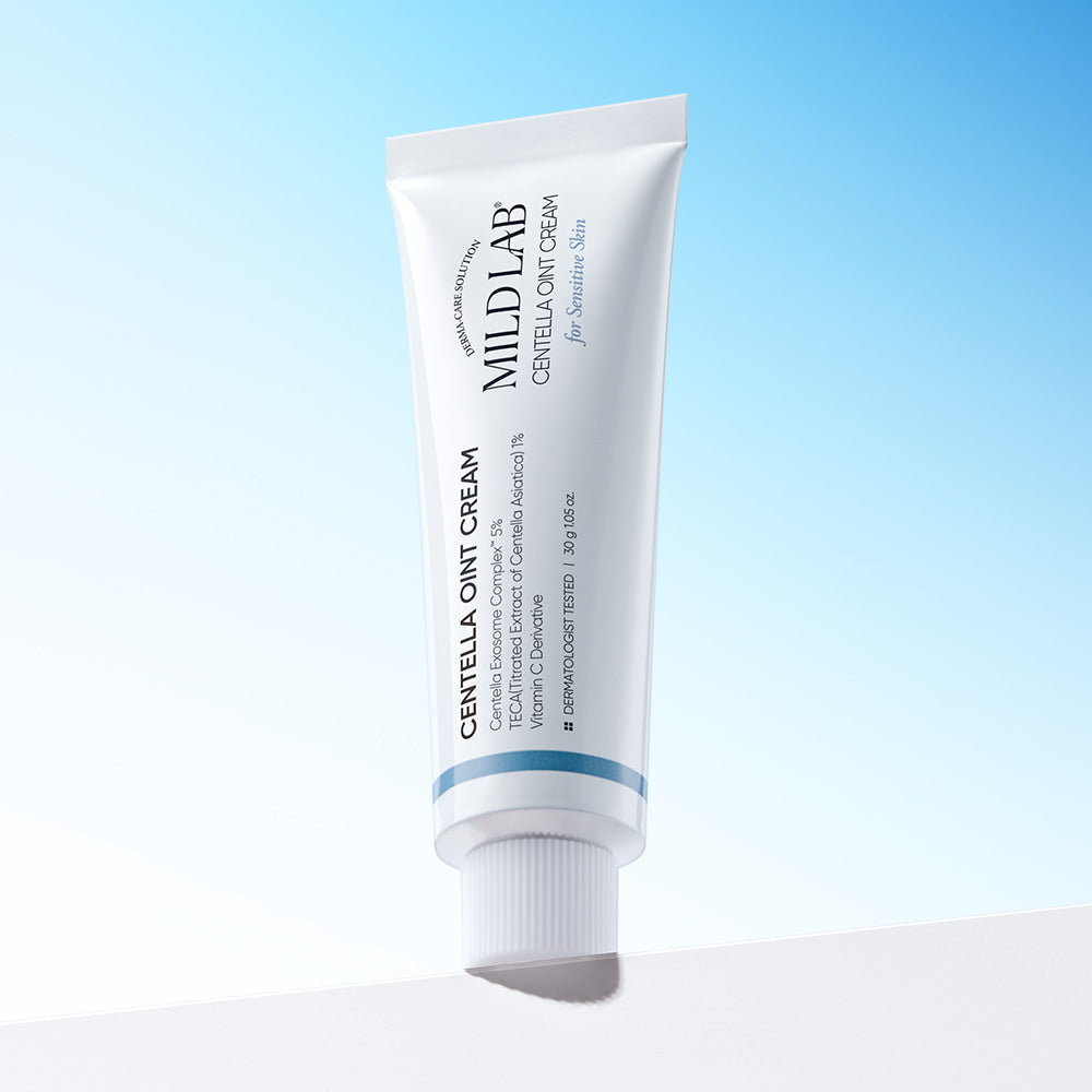 MILDLAB - Centella Scar Ointment 30g-thekimyoung.com