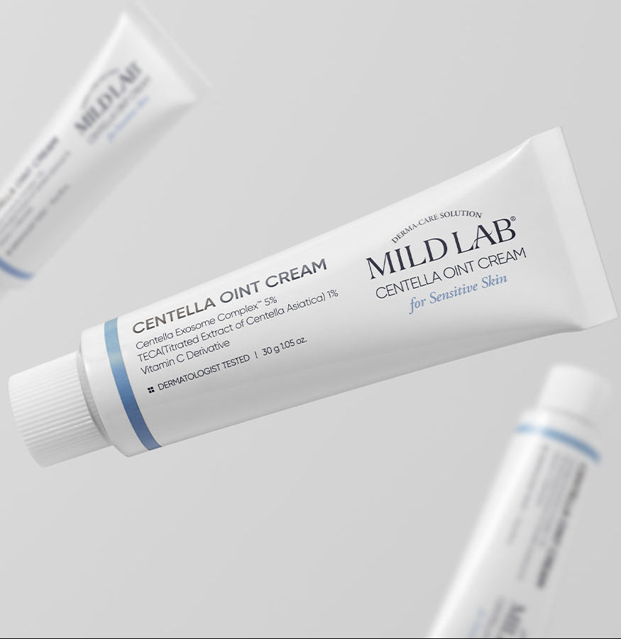 MILDLAB - Centella Scar Ointment 30g-thekimyoung.com