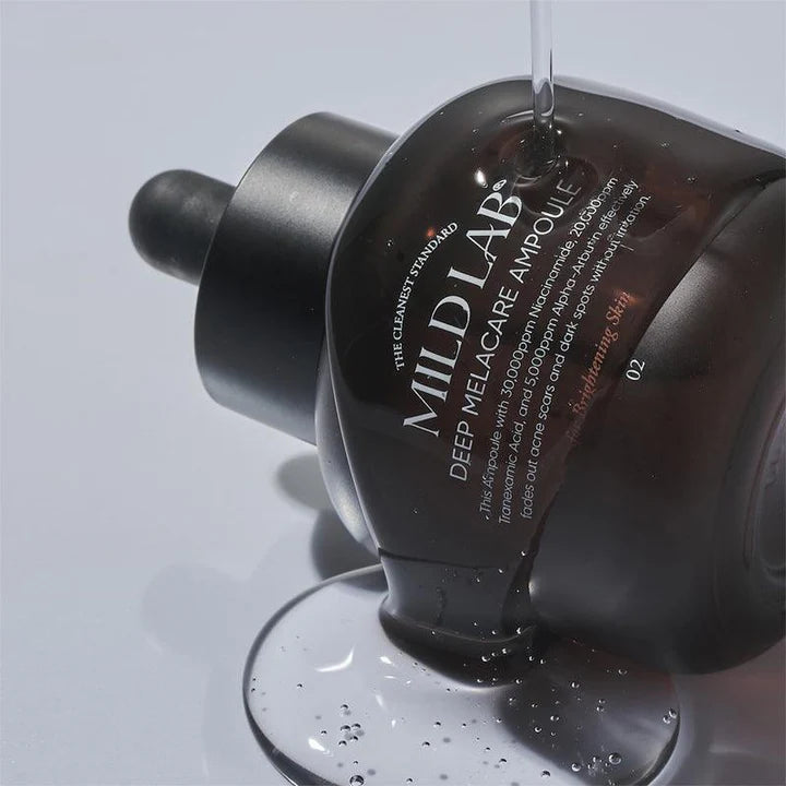 MILDLAB - Deep Melacare Ampoule 50ml-thekimyoung.com