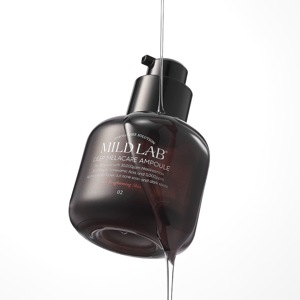 MILDLAB - Deep Melacare Ampoule 50ml-thekimyoung.com