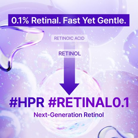 MILDLAB - 5 EGF Retinal Liftinal Turnover Ampoule 30ml-thekimyoung.com