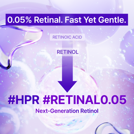MILDLAB - 5 EGF Retinal Liftinal Turnover Cream 15g-thekimyoung.com