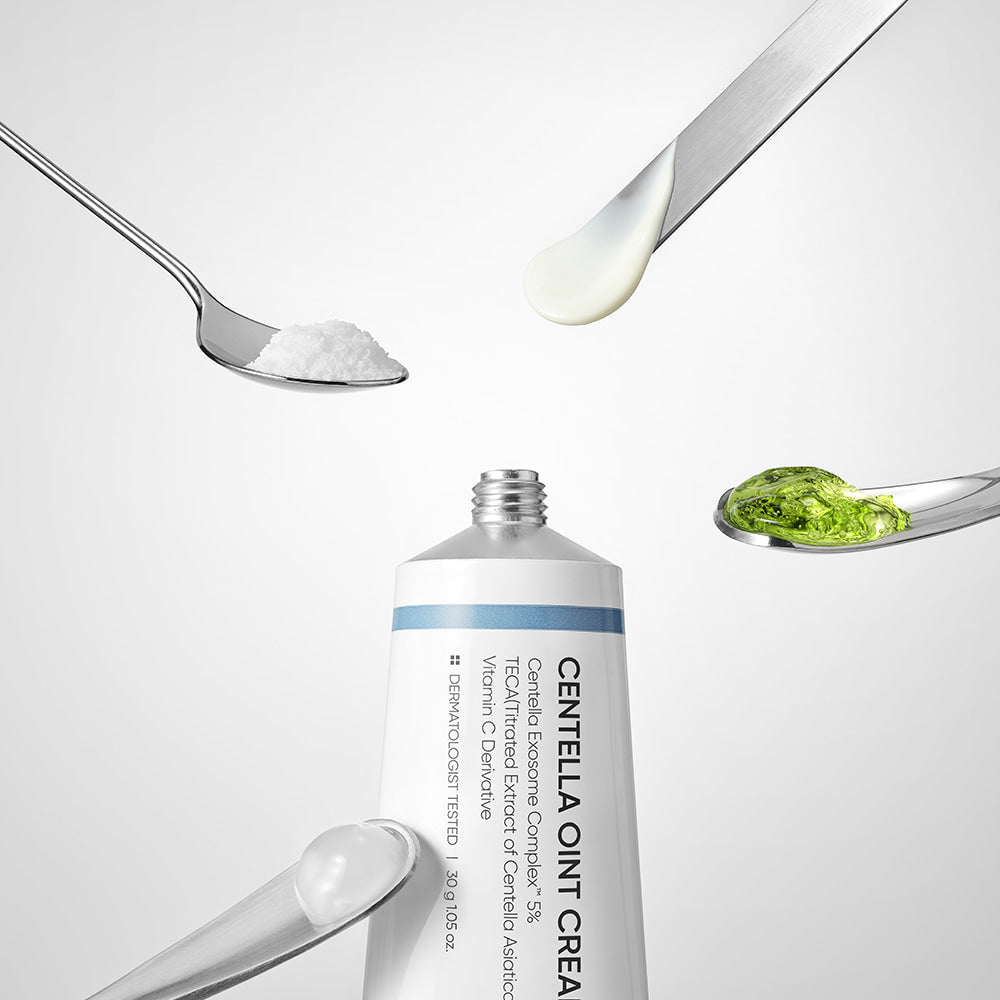 MILDLAB - Centella Scar Ointment 30g-thekimyoung.com