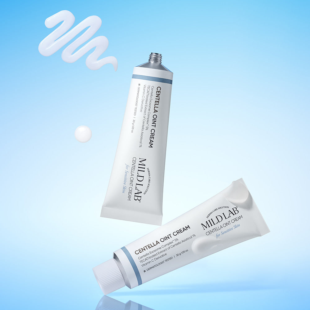 MILDLAB - Centella Scar Ointment 30g-thekimyoung.com