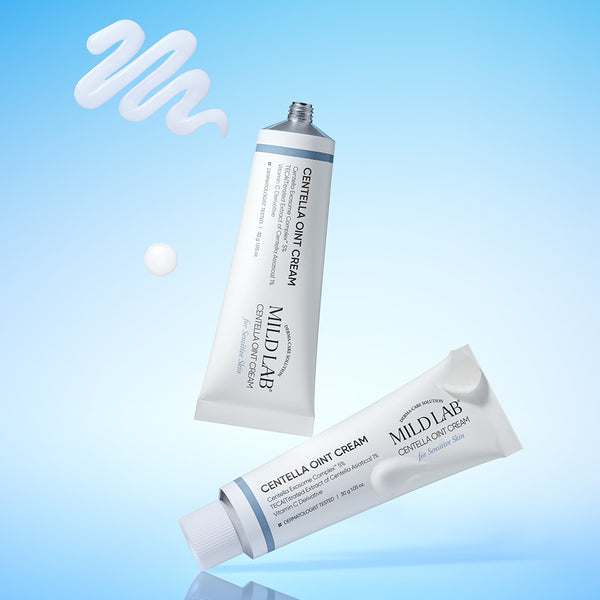 MILDLAB - Centella Scar Ointment 30g-thekimyoung.com
